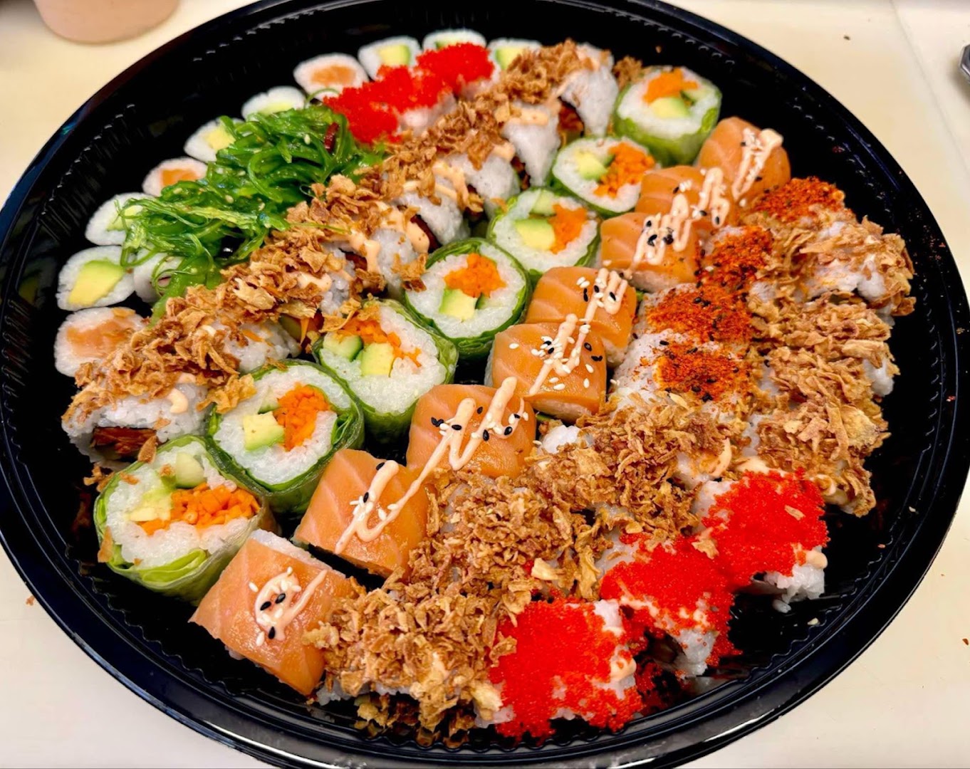 Sushi Bar Haslach · Fotos 1