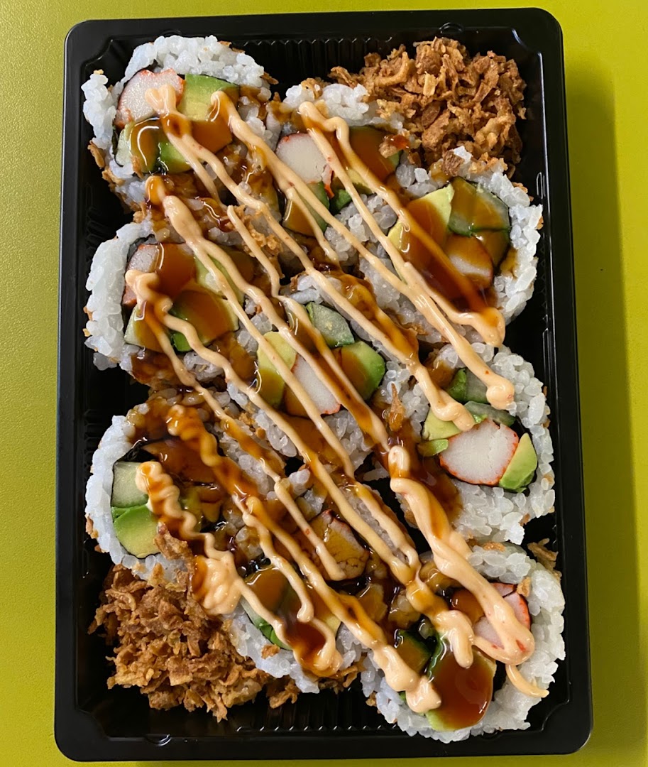 Sushi Bar Haslach · Fotos 6