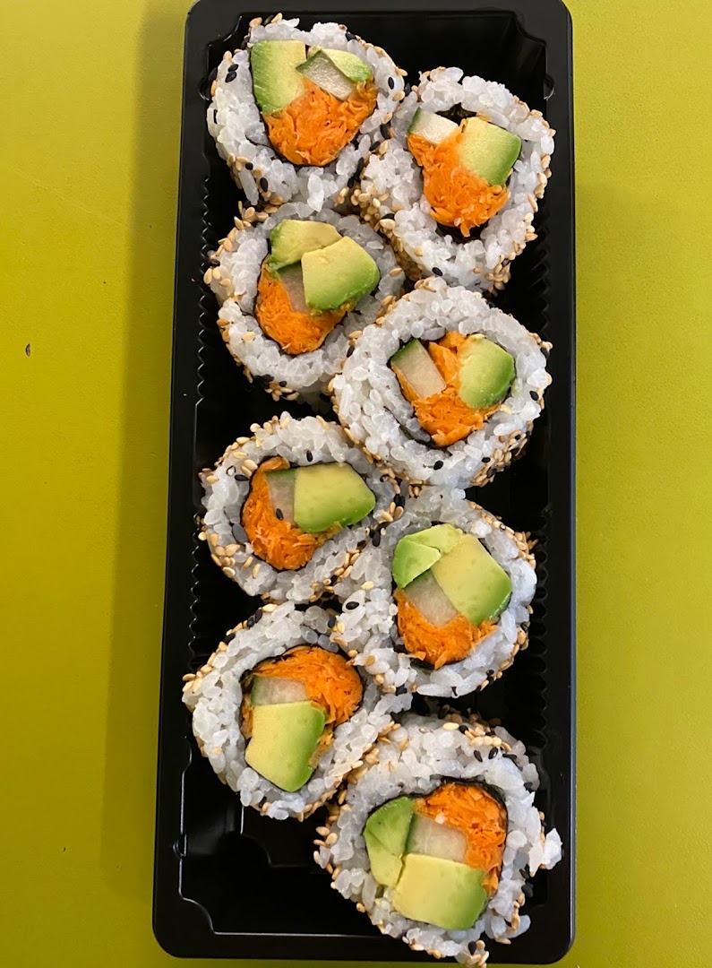 Sushi Bar Haslach · Fotos 8