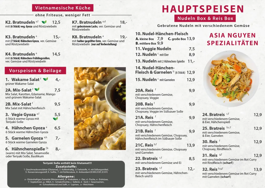 Sushi Bar Haslach · Fotos 4