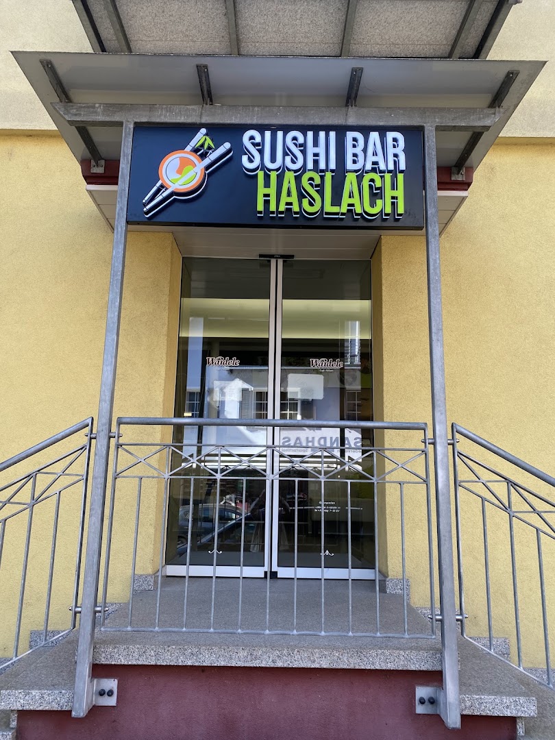 Sushi Bar Haslach · Fotos 7